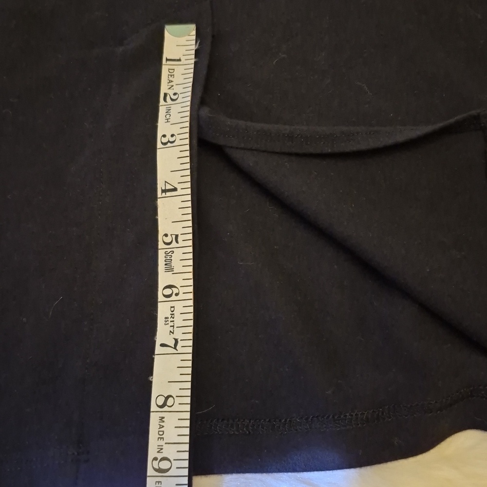 Deadly Dames"Looks That Kill" by Micheline Pittf:Pinup Girl ClothingSz.L.(#635B) - Picture 12 of 12
